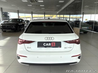 Audi A3 30TFSI Sport*MatrixLED*Di 2021