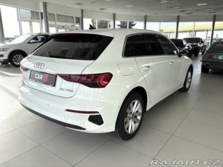 Audi A3 30TFSI Sport*MatrixLED*Di 2021
