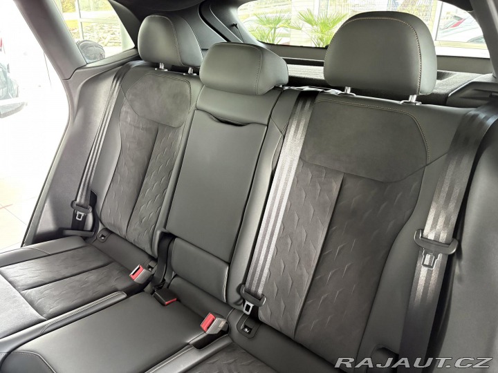 Cupra Terramar 2,0TSI VZ 265*4x4*Matrix* 2025