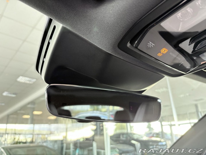 Cupra Terramar 2,0TSI VZ 265*4x4*Matrix* 2025