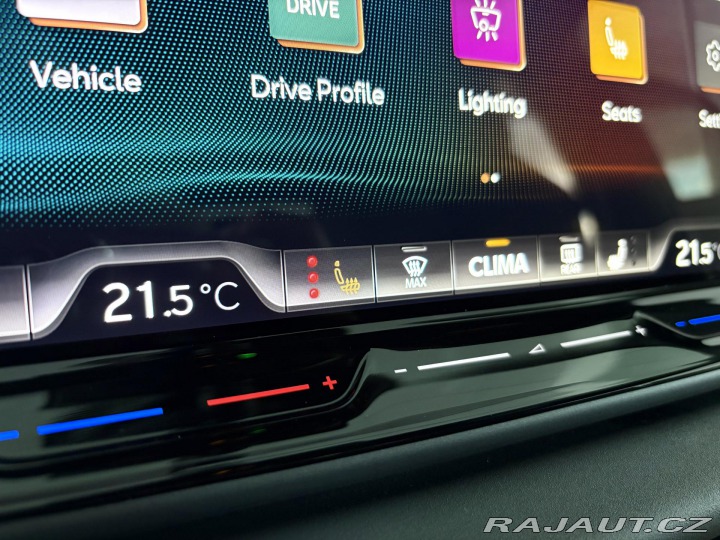 Cupra Terramar 2,0TSI VZ 265*4x4*Matrix* 2025