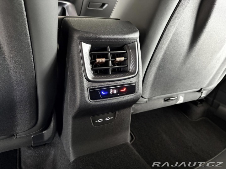 Cupra Terramar 2,0TSI VZ 265*4x4*Matrix* 2025