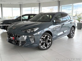 Cupra Terramar 2,0TSI VZ 265*4x4*Matrix* 2025