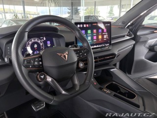 Cupra Terramar 2,0TSI VZ 265*4x4*Matrix* 2025