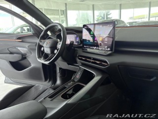 Cupra Terramar 2,0TSI VZ 265*4x4*Matrix* 2025