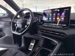 Cupra Terramar 2,0TSI VZ 265*4x4*Matrix* 2025