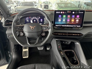 Cupra Terramar 2,0TSI VZ 265*4x4*Matrix* 2025