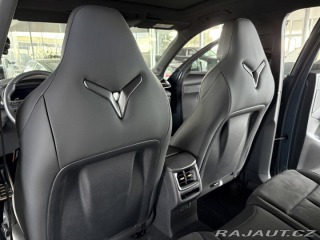 Cupra Terramar 2,0TSI VZ 265*4x4*Matrix* 2025