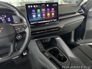 Cupra Terramar 2,0TSI VZ 265*4x4*Matrix* 2025