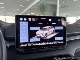 Cupra Terramar 2,0TSI VZ 265*4x4*Matrix* 2025