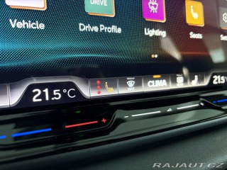 Cupra Terramar 2,0TSI VZ 265*4x4*Matrix* 2025