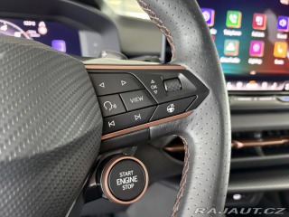 Cupra Terramar 2,0TSI VZ 265*4x4*Matrix* 2025