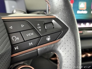 Cupra Terramar 2,0TSI VZ 265*4x4*Matrix* 2025