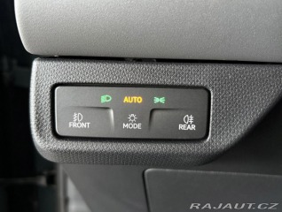 Cupra Terramar 2,0TSI VZ 265*4x4*Matrix* 2025