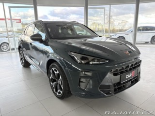 Cupra Terramar 2,0TSI VZ 265*4x4*Matrix* 2025