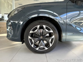 Cupra Terramar 2,0TSI VZ 265*4x4*Matrix* 2025