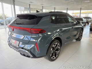 Cupra Terramar 2,0TSI VZ 265*4x4*Matrix* 2025