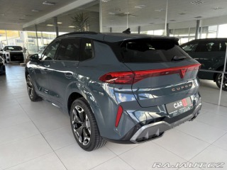 Cupra Terramar 2,0TSI VZ 265*4x4*Matrix* 2025