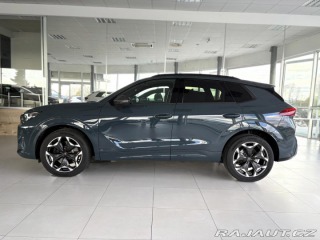 Cupra Terramar 2,0TSI VZ 265*4x4*Matrix* 2025