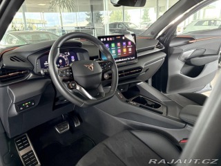 Cupra Terramar 2,0TSI VZ 265*4x4*Matrix* 2025