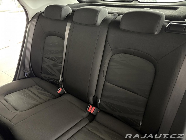 Kia Ceed 1,4CRDi 66kW*Klima*TopSta 2015