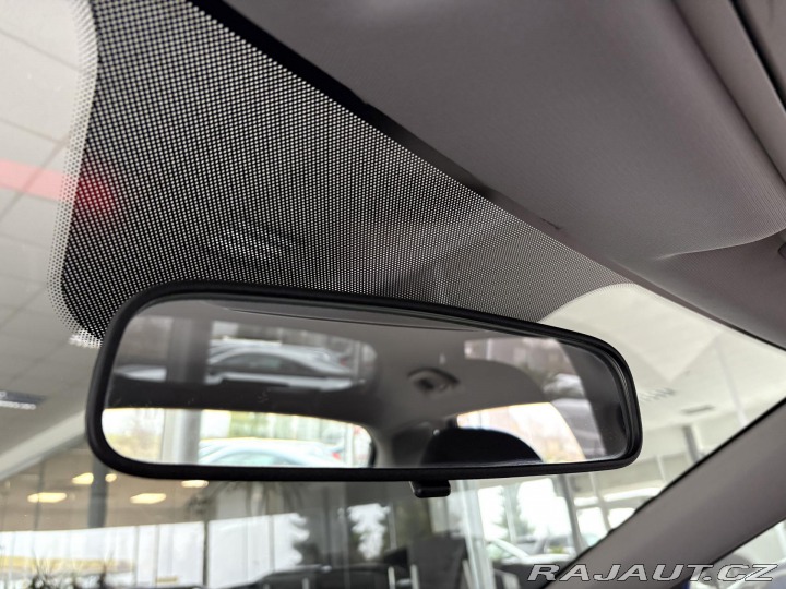 Kia Ceed 1,4CRDi 66kW*Klima*TopSta 2015