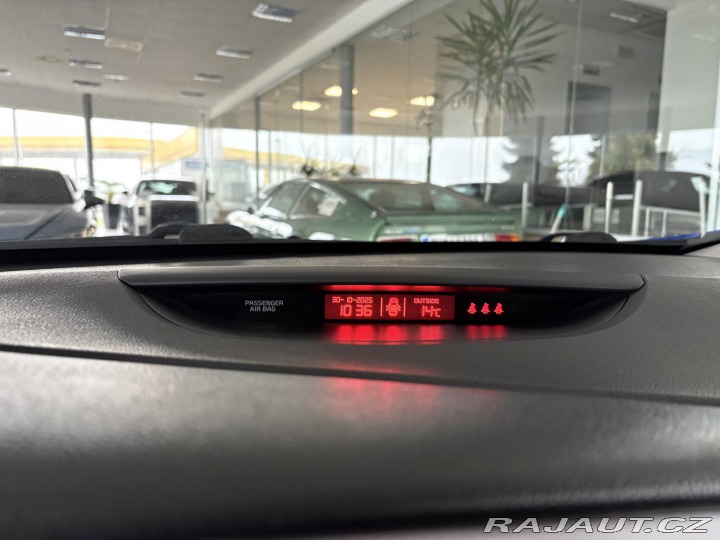 Kia Ceed 1,4CRDi 66kW*Klima*TopSta 2015