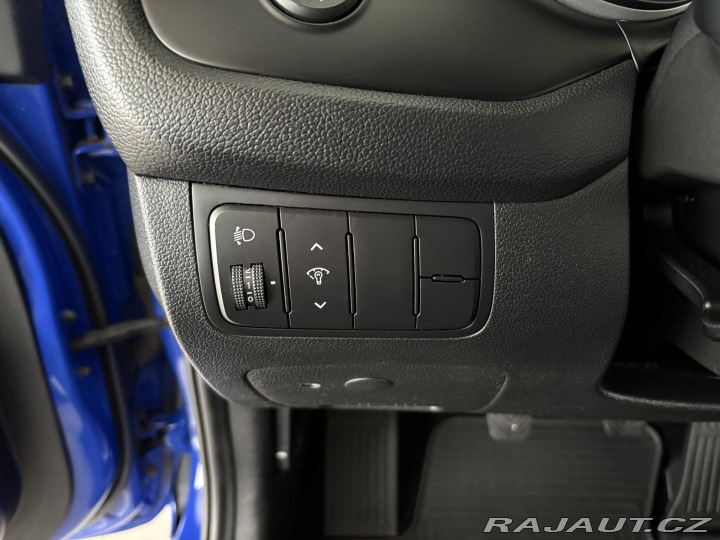 Kia Ceed 1,4CRDi 66kW*Klima*TopSta 2015