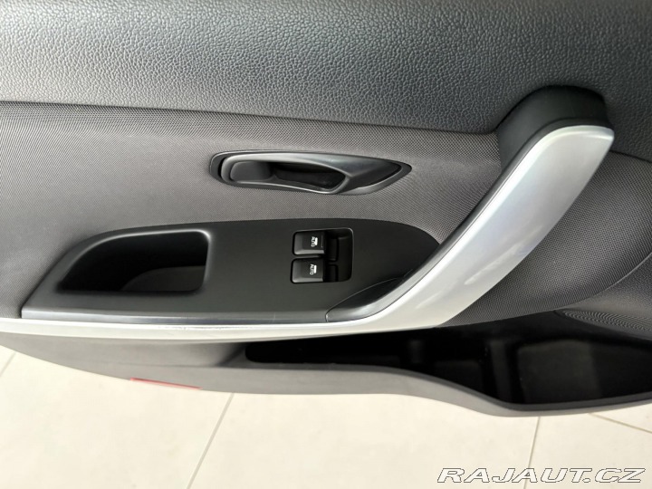 Kia Ceed 1,4CRDi 66kW*Klima*TopSta 2015