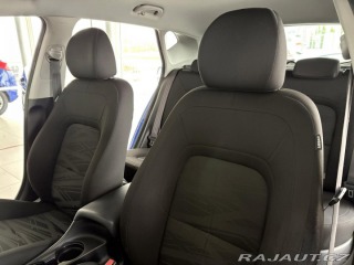 Kia Ceed 1,4CRDi 66kW*Klima*TopSta 2015