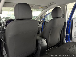 Kia Ceed 1,4CRDi 66kW*Klima*TopSta 2015