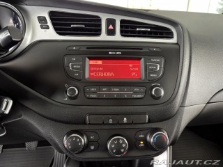 Kia Ceed 1,4CRDi 66kW*Klima*TopSta 2015