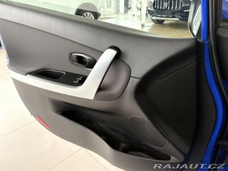 Kia Ceed 1,4CRDi 66kW*Klima*TopSta 2015