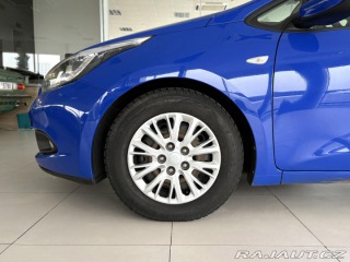 Kia Ceed 1,4CRDi 66kW*Klima*TopSta 2015