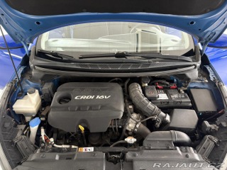 Kia Ceed 1,4CRDi 66kW*Klima*TopSta 2015