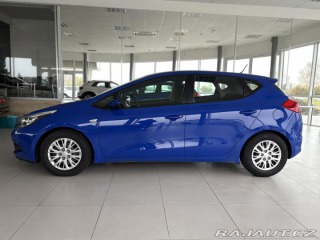 Kia Ceed 1,4CRDi 66kW*Klima*TopSta 2015
