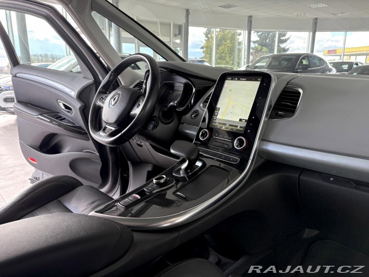 Renault Espace 1,6dCi 118kW*Aut*REZERVAC 2016