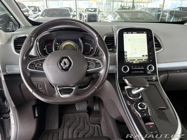 Renault Espace 1,6dCi 118kW*Aut*REZERVAC 2016