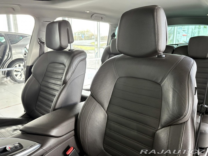 Renault Espace 1,6dCi 118kW*Aut*REZERVAC 2016