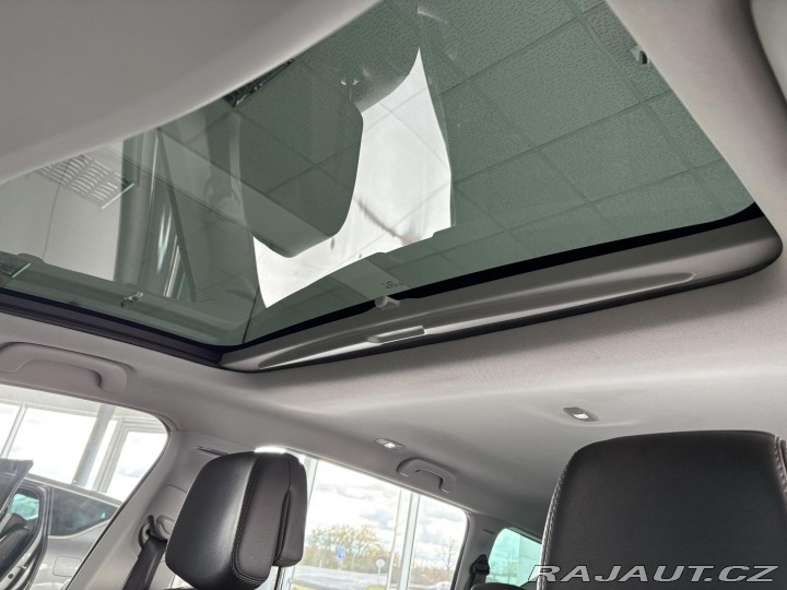 Renault Espace 1,6dCi 118kW*Aut*REZERVAC 2016