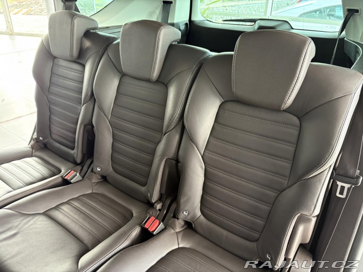 Renault Espace 1,6dCi 118kW*Aut*REZERVAC 2016