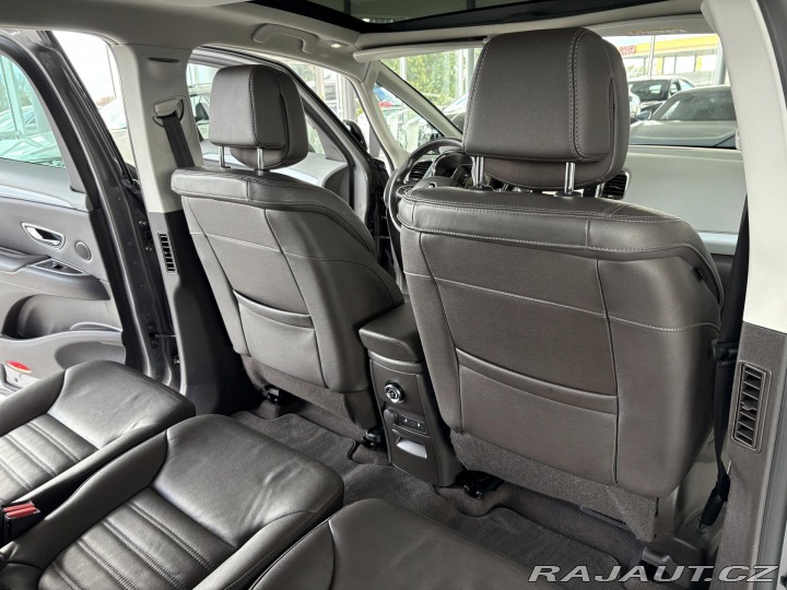 Renault Espace 1,6dCi 118kW*Aut*Tažné*7M 2016
