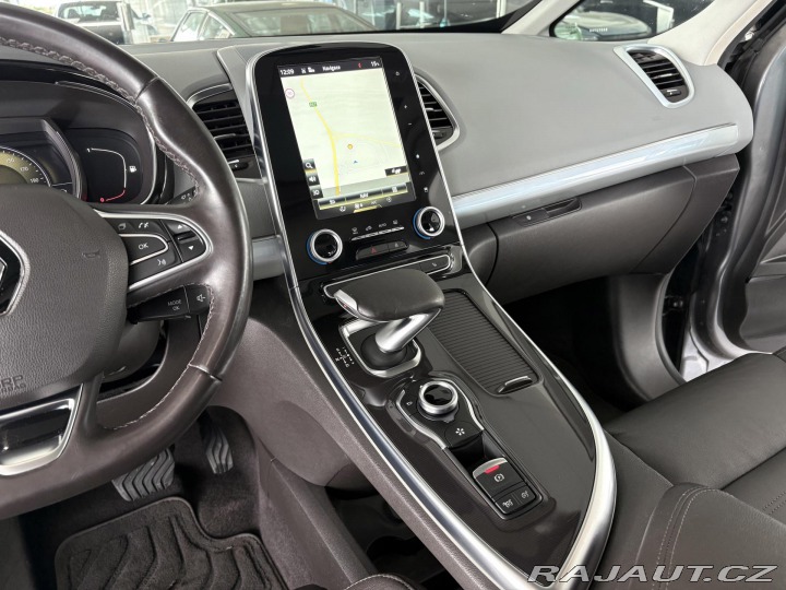 Renault Espace 1,6dCi 118kW*Aut*REZERVAC 2016