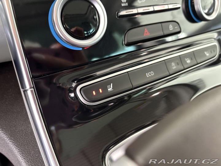 Renault Espace 1,6dCi 118kW*Aut*Tažné*7M 2016