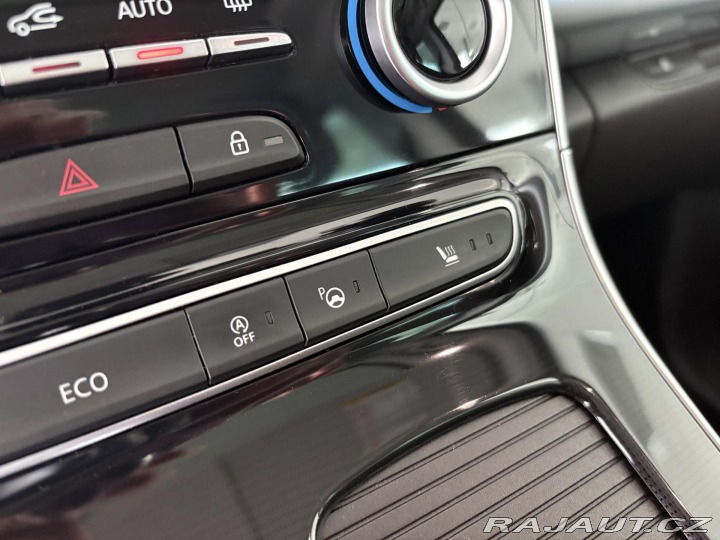 Renault Espace 1,6dCi 118kW*Aut*REZERVAC 2016