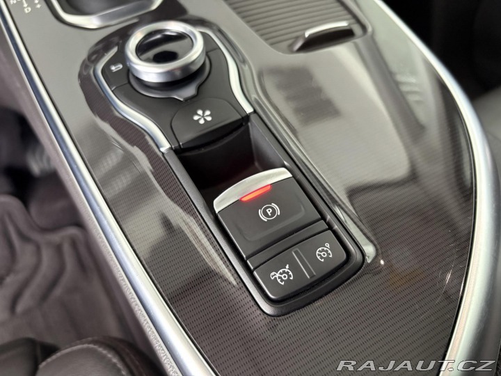 Renault Espace 1,6dCi 118kW*Aut*Tažné*7M 2016