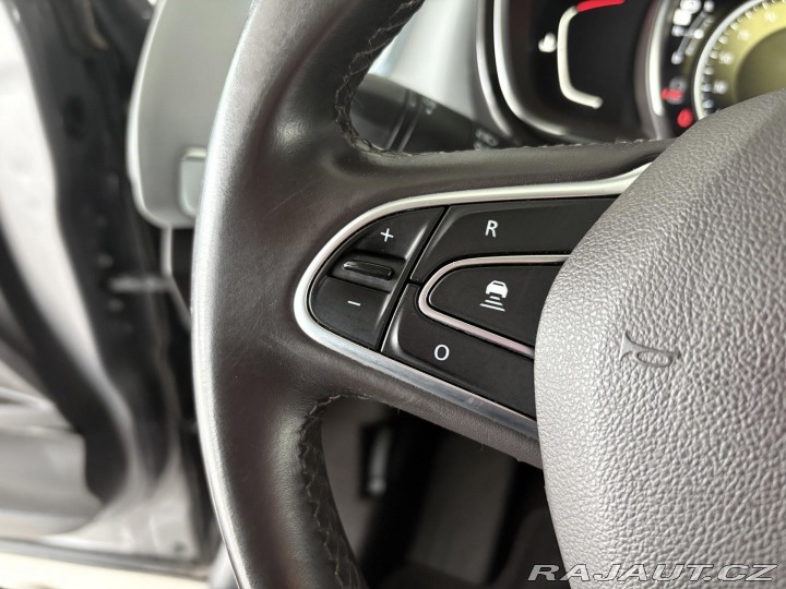 Renault Espace 1,6dCi 118kW*Aut*REZERVAC 2016