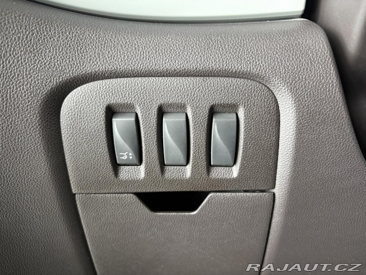 Renault Espace 1,6dCi 118kW*Aut*REZERVAC 2016