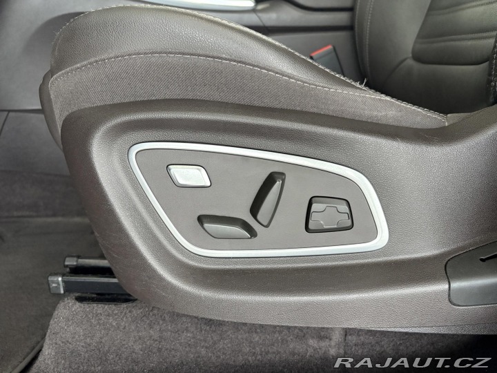 Renault Espace 1,6dCi 118kW*Aut*REZERVAC 2016