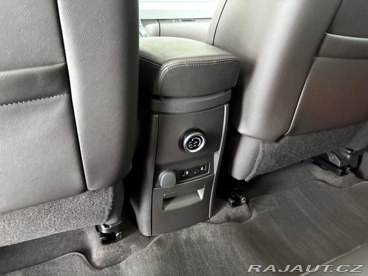 Renault Espace 1,6dCi 118kW*Aut*Tažné*7M 2016